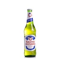 Nastro azzurro 33 - Pizza Country