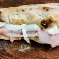 Sandro's Panozzo - Pizza Country