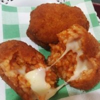 Supplì freschi - Pizza Country