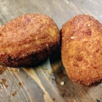 Crocchetta - Pizza Country