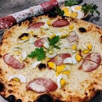 Pasqualina - Pizza Country