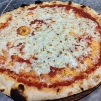 Margherita - Pizza Country