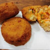 FRITTATINA DI PASTA NAPOLETANA al Ragù Napoletano* - Pizza Country