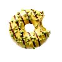 Lemon&Pistachio donut - Sweet Love