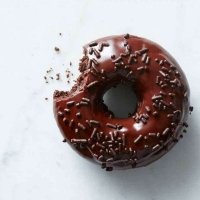 Choco donut - Sweet Love