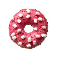 Pinkie donut - Sweet Love