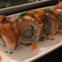 Aomori roll - Sushi Restaurant