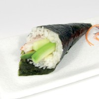 Temaki california - Sushi Restaurant