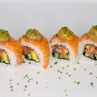 Sensei Roll - Sushi Restaurant