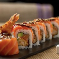 Dakota Roll - Sushi Restaurant