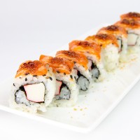 California roll - Sushi Restaurant