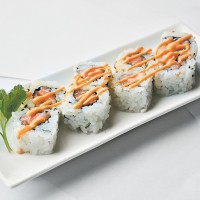 Kyoto roll - Sushi Restaurant