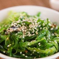 Wakame Salad - Sushi Restaurant