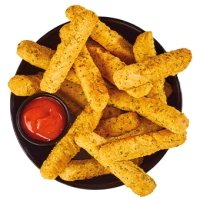 SPEEDY POLLO - Monréal Lounge&BurgerBar