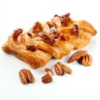 Treccia noci Pecan - Monréal Lounge&BurgerBar