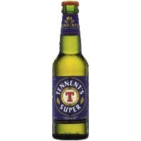 Tennent's - Monréal Lounge&BurgerBar