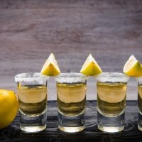 Tequila - Monréal Lounge&BurgerBar