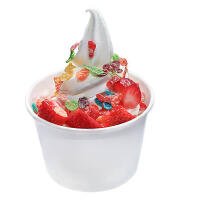 Yogurt grande - Monréal Lounge&BurgerBar