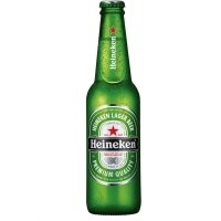 Heineken - Monréal Lounge&BurgerBar