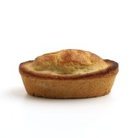 PASTICCIOTTO PUGLIESE - Monréal Lounge&BurgerBar