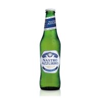 Nastro azzurro - Monréal Lounge&BurgerBar