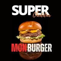 MonBurger - Monréal Lounge&BurgerBar
