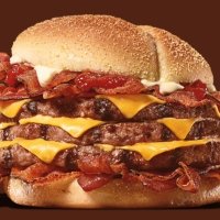 KingBecon 2.0 - Monréal Lounge&BurgerBar