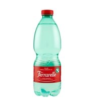 Acqua frizzante - Monréal Lounge&BurgerBar