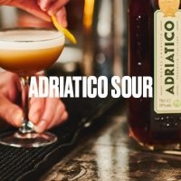ADRIATICO - Monréal Lounge&BurgerBar