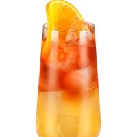 SEX ON THE BEACH - Monréal Lounge&BurgerBar