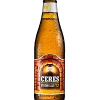 Ceres - Monréal Lounge&BurgerBar