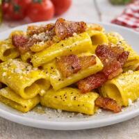 Carbonara Monreal - Monréal