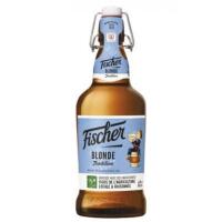 FISCHER GOLD 66CL - Monréal Lounge&BurgerBar