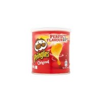 Pringles Classica - Barca Bar
