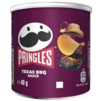 Pringles Barbecue - Barca Bar CilentoCassa
