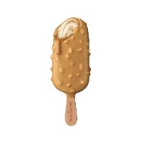 Magnum Gold Caramel Billionaire - Barca Bar