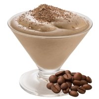 Crema di caffè - Barca Bar