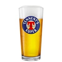 Tennent's Alla Spina - Barca Bar CilentoCassa