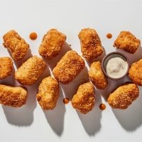 Nuggets di pollo - HIBI POKE