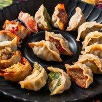 Gyoza maiale e tartufo - HIBI POKE