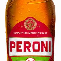Birra Peroni SENZA GLUTINE - HIBI POKE