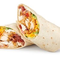 Crocco Wrap - La Piada