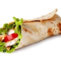 Simply Wrap - La Piada