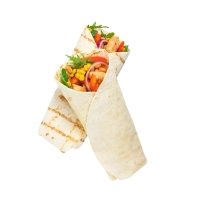 Veggie Wrap - La Piada