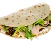 La Squisita - La Piada