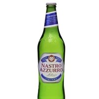 Nastro Azzurro - La Piada