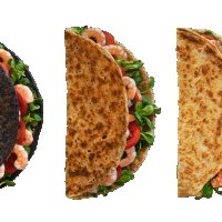 Crea la tua Piadina - La Piada