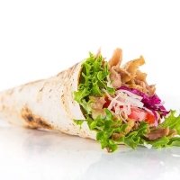 Kebi Wrap - La Piada
