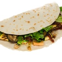 L' Intensa - La Piada