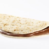 Crea la tua piadina dolce - La Piada